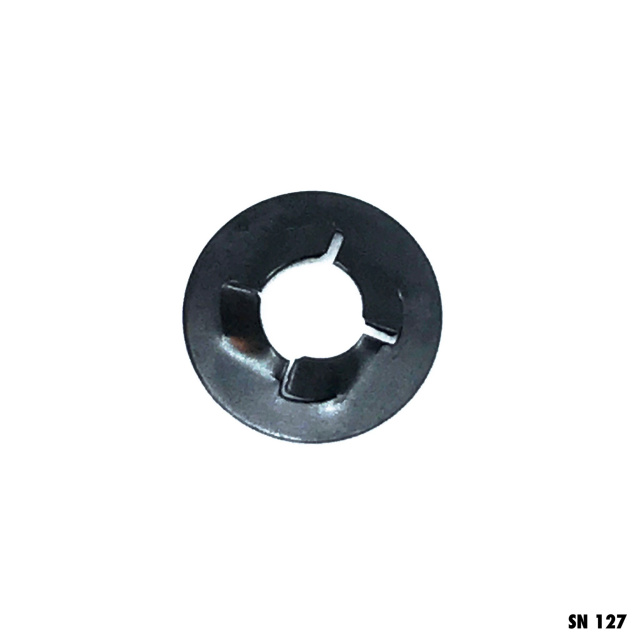 SN127 - 50 or 200pcs  / 3/16" Bolt Ret.